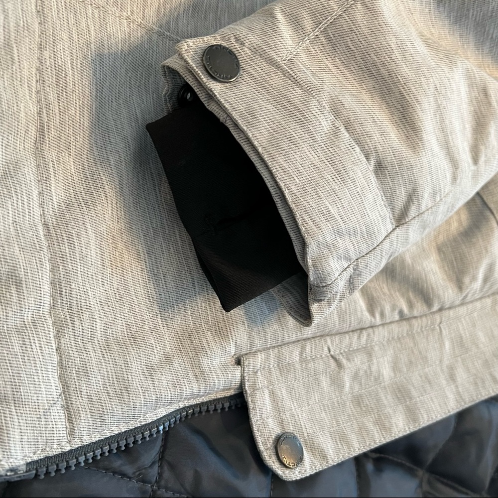 Winter Parka - image 4